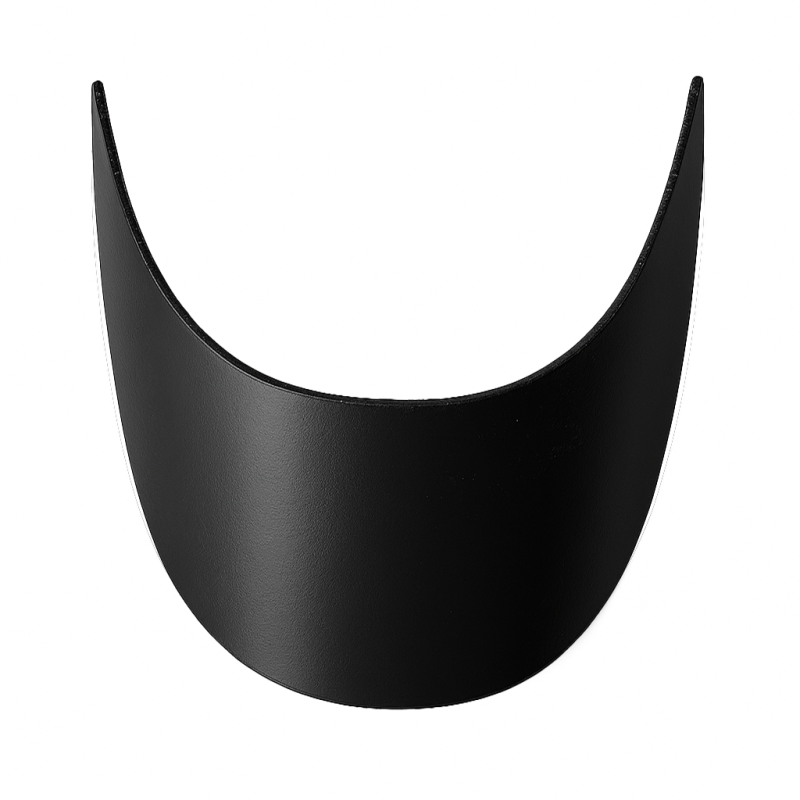 Visor para Gorra – Insumo para Confección