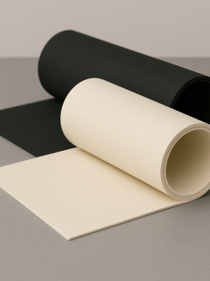 Foamy para bordado 3d