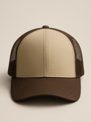Malla de gorra