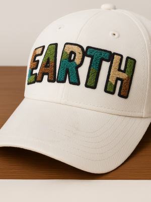 GORRA CHENILLE