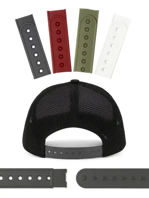 Hebillas para gorras